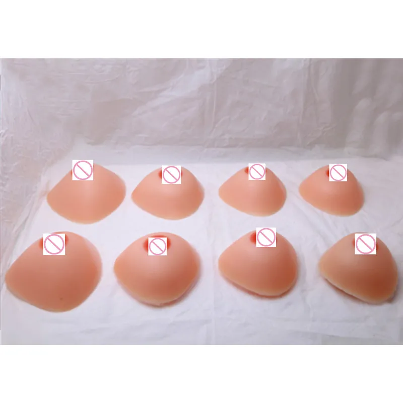 

1800g/Pair H/I Cup Natural Breast Enlargement Prosthesis Artificial Silicone Breast Forms Fake Crossdress Breastforms Expansion