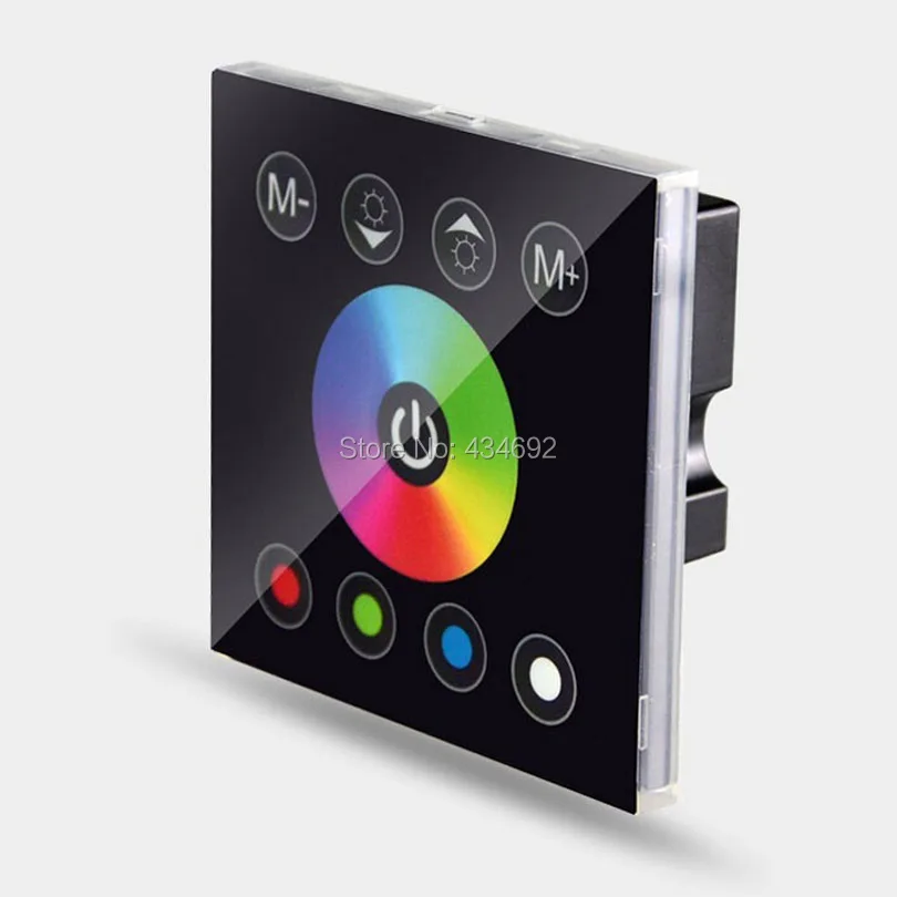 Buy New LED RGBW Controller 12V RGB LED Touch