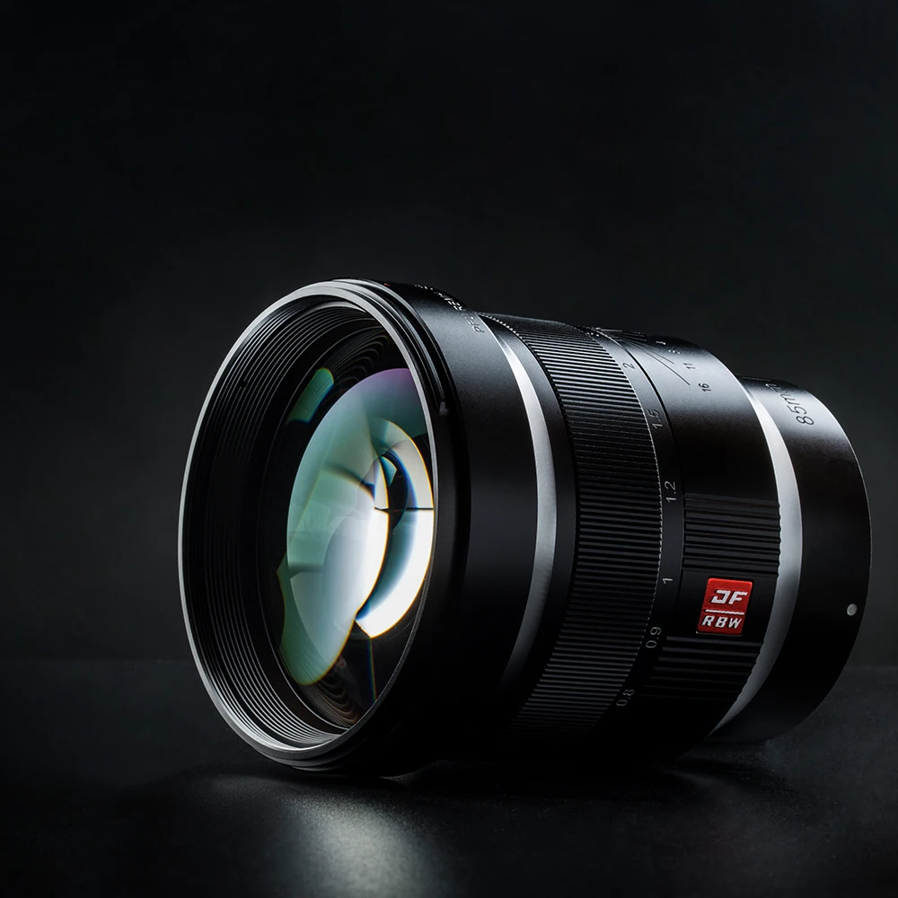 SONY LENS