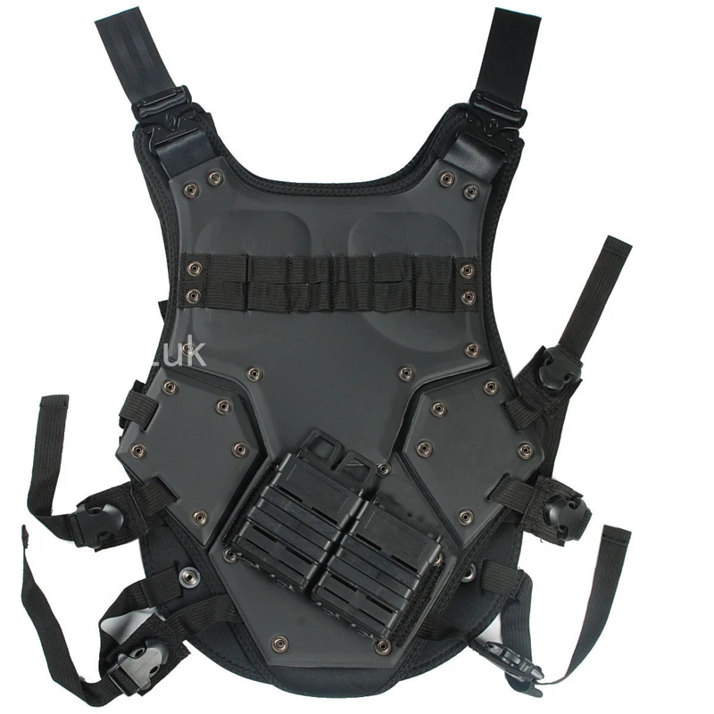 La chasse Tactique Airsoft CS De Tmc Cosplay TF3 Gilet multi Couleurs 2017 Tactical Vest cs cospaly Protective Vest colete tatic