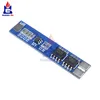 Panneau de Protection contre les courts-circuits de batterie Li-ion 18650 2S 5A, PCM Lipo Cell Pack BMS PCM MOS Module de Transistor ► Photo 3/6