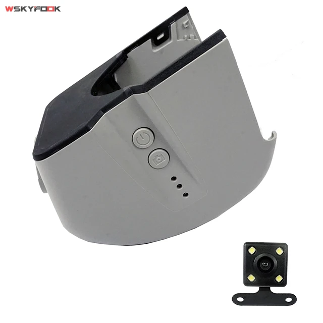 Aliexpress Com Buy Dual Len Car Dvr Registrator Dash Cam
