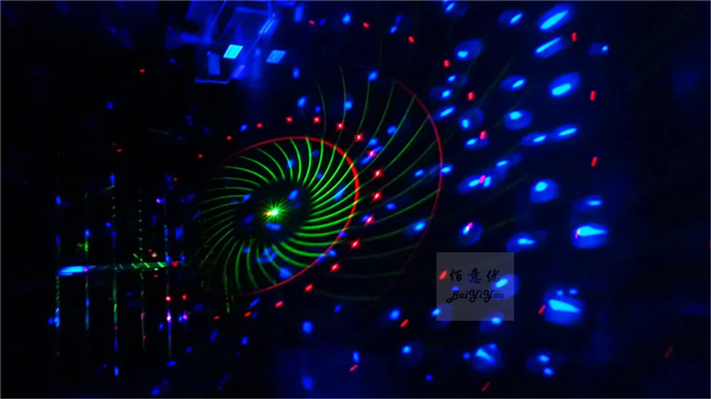 LED Colony18