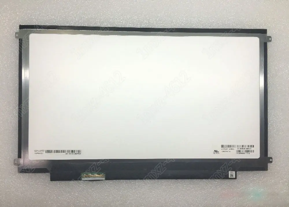 13 3 &quotтонкий светодиодный Экран LP133QH1 SPA1 SP A1 ЖК дисплей 2560X1440 40pin|ЖК-экран для
