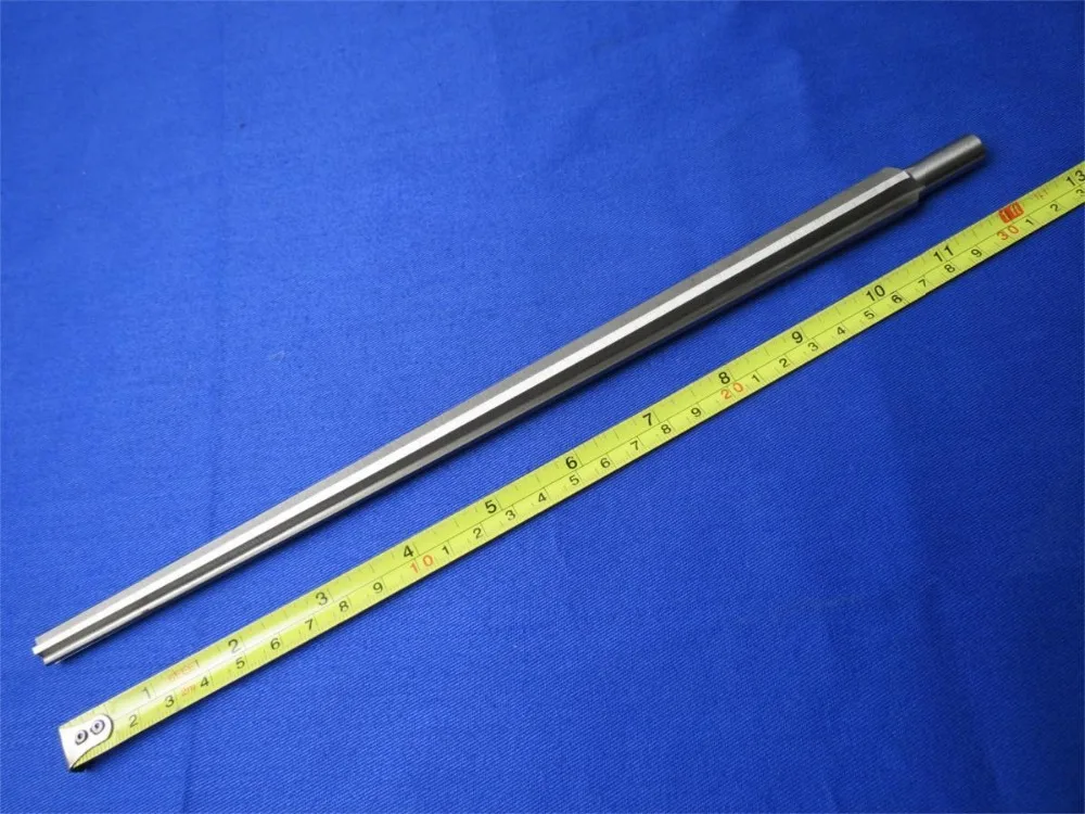 

5 blades conical degree straight flute wooden pipe instrument Oboe reamer