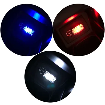 

Car Atmosphere Lamp Case For Kia SORENTO Stinger Niro Carnival Ray Venga ProCeed Stonic SP Telluride