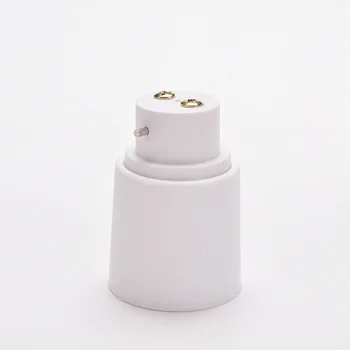 

E27 US EU Plug Adapter With Power On-off Control Switch Converter for Bulb Lamp Holder B22/ E17 to E27 Lamp Socket Lamp Base
