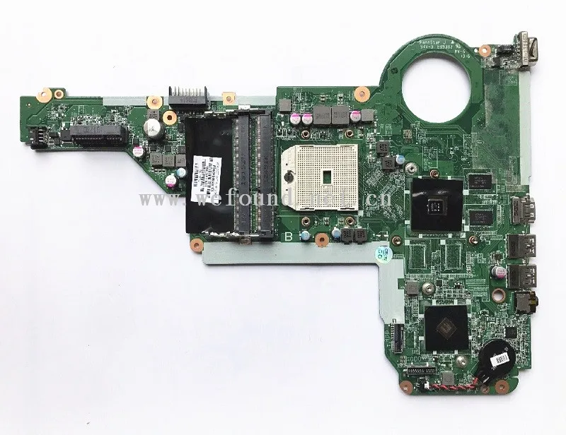 

laptop Motherboard For 720692-501 720692-601 720692-001 15-E DA0R75MB6C0 system mainboard Fully Tested