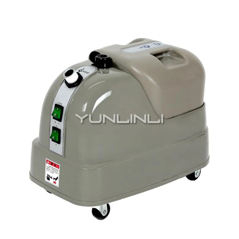 5.0L Garment Steamer Commercial Industrial Grade Garment Steamer 1350W