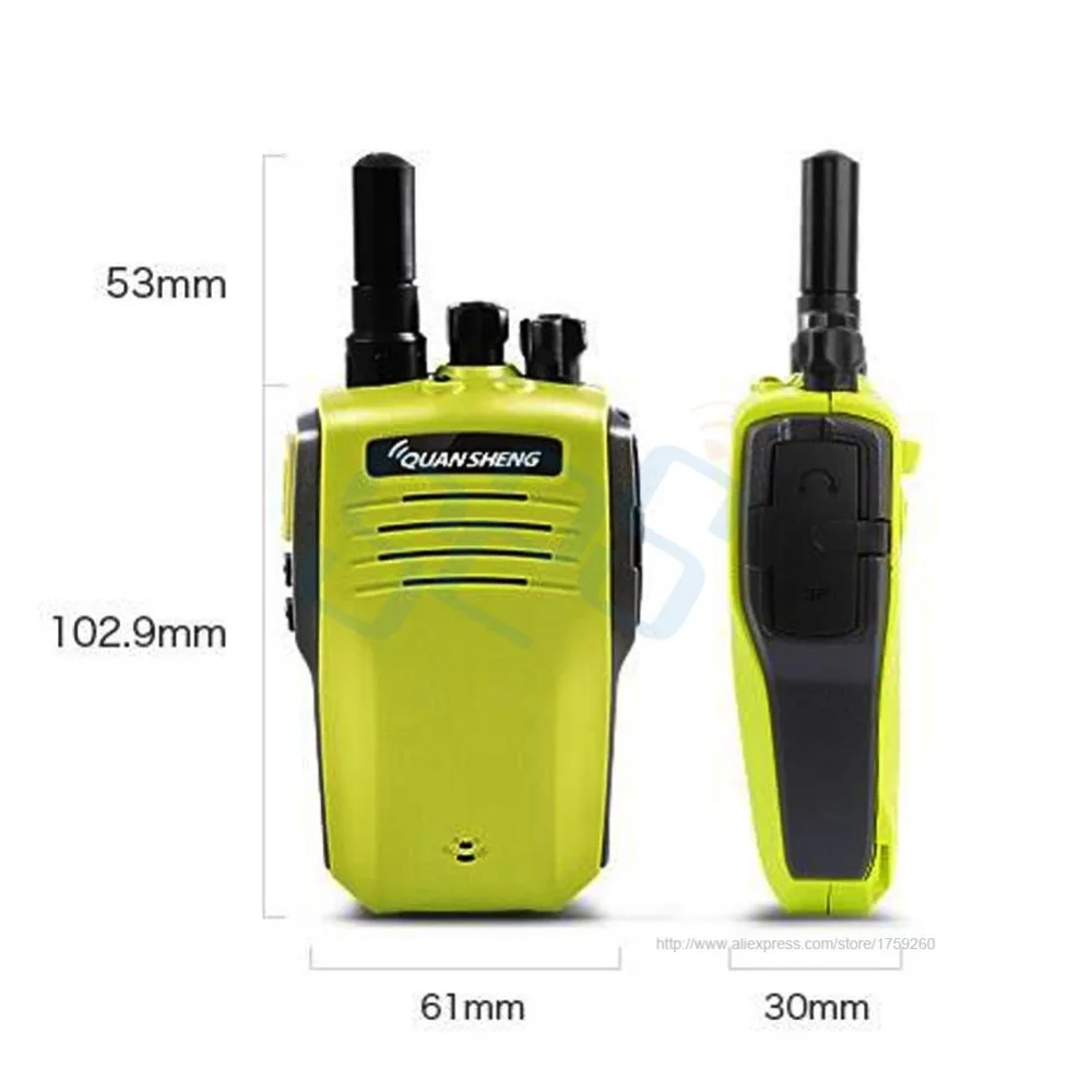 TG-K100 Grass green(3)