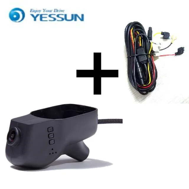 Best Price YESSUN Car DVR Mini Wifi Camera Driving Video for Volkswagen Touareg 2011~2016 Dash Cam Dual Driving Video Recorder Camera Best Price YESSUN Car DVR Mini Wifi Camera Driving Video for Volkswagen Touareg 2011~2016 Dash Cam Dual Driving Video Recorder Camera