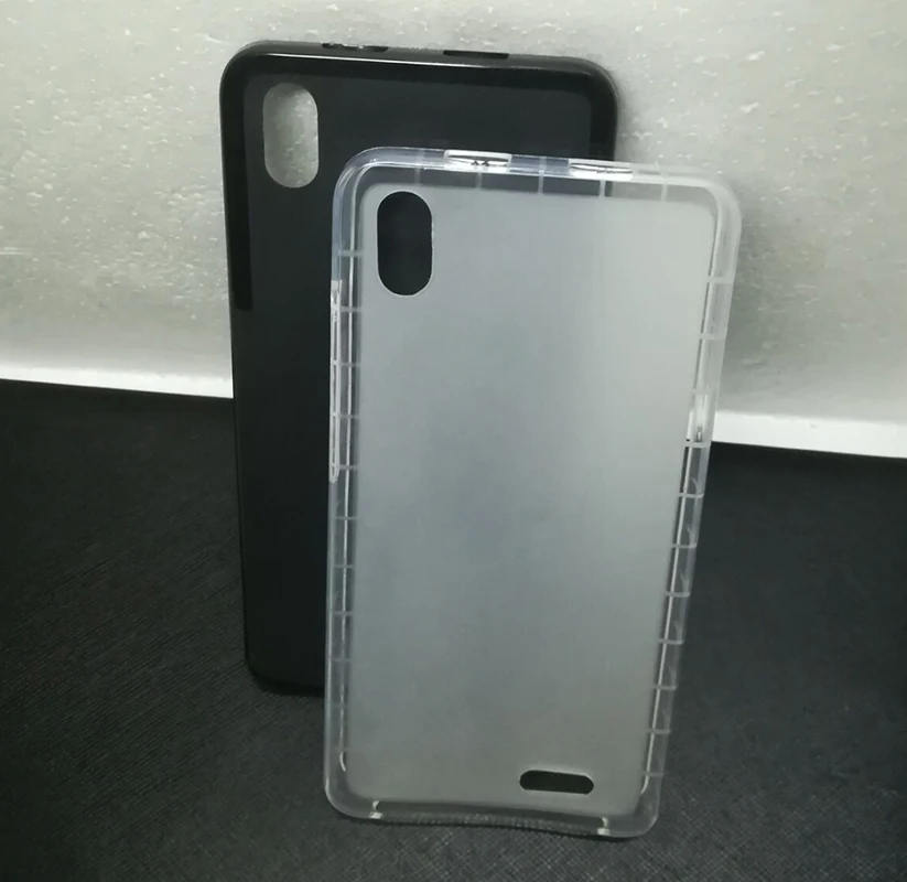 

Mobile phone FOR Ark Benefit M503 Case Soft TPU Gel Back Protective Cover Coque Shell fundas Caso Capa matte pudding silicone