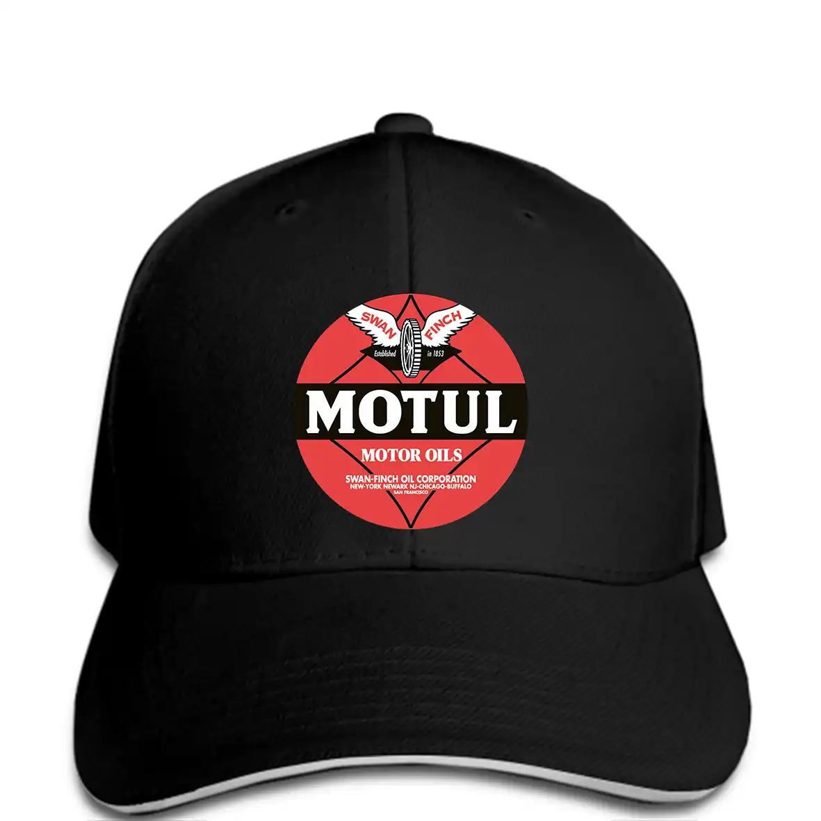 novelty trucker hats