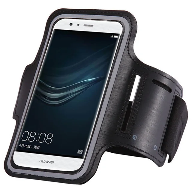 

Armband for Huawei Honor 8X Honor8X / Galaxy Note 9 Waterproof Sports Case Running ARM Band Belt Cover GYM Bags Fecoprior