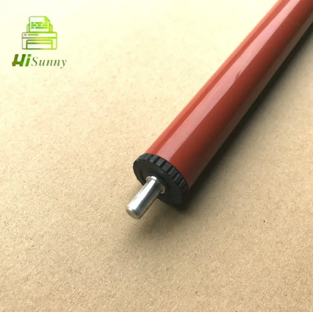 23.99usd for 2pcs RB1-8794-000 RB9-0684-000 for HP 4000 4050 Canon 3170 3175 Printe Lower Sleeved Fuser Pressure Roller  -3