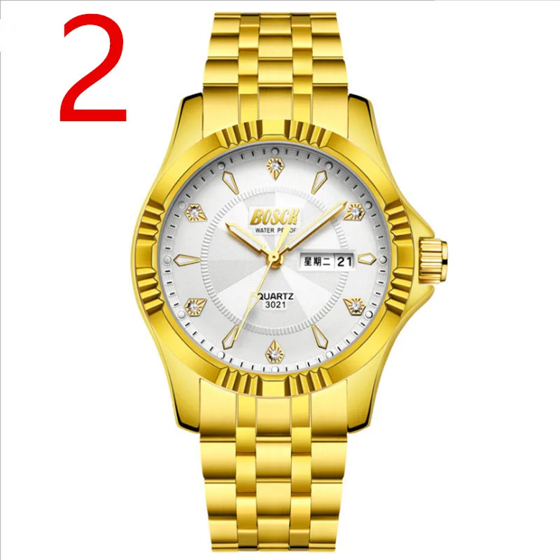 

In 2019, the new style simple lady quartz watch.29
