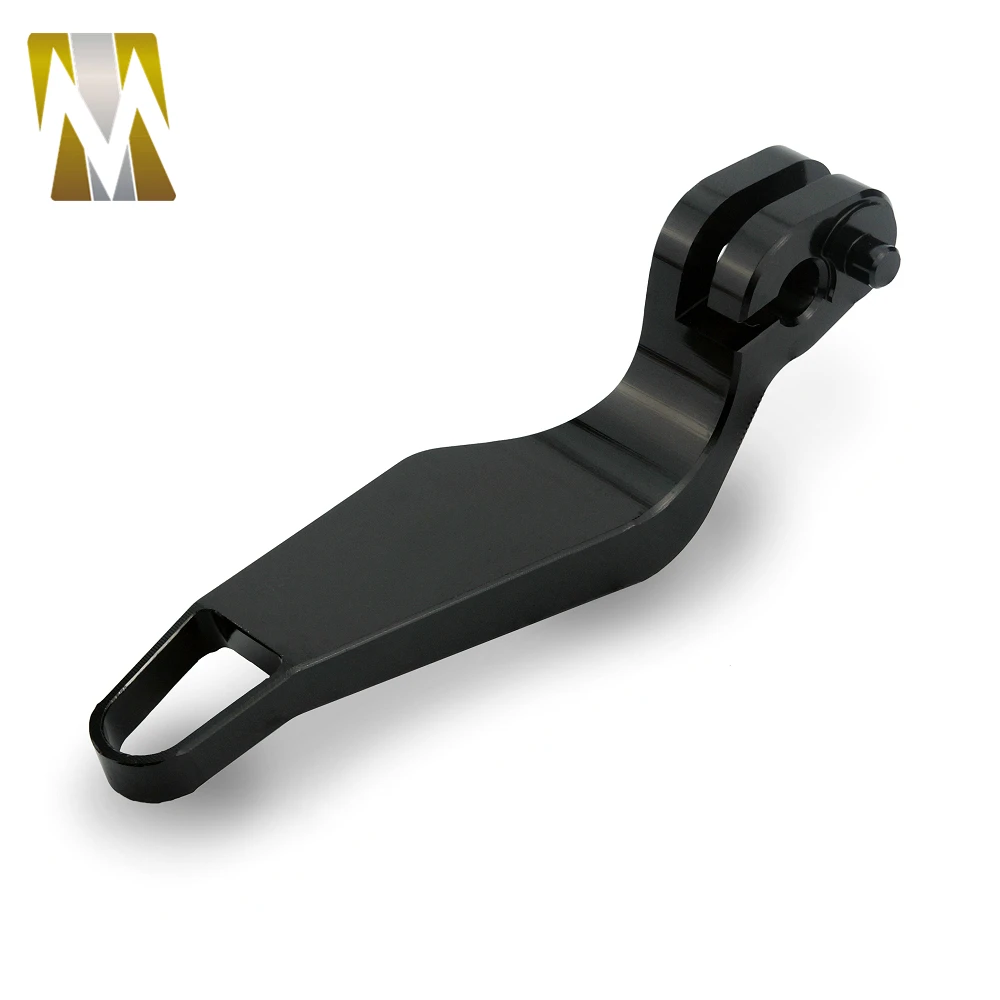 motorcycle hand brake lever for yamaha tmax 530 500 (1)