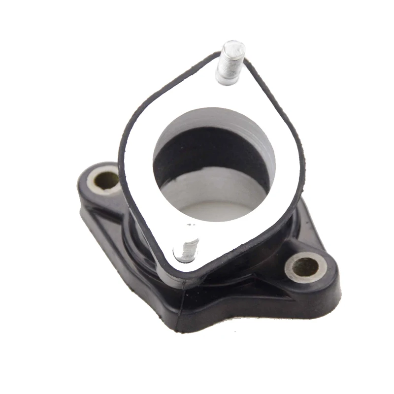 GOOFIT 30 мм впускной коллектор трубы для CG 250cc ATV Quad Dirt Bike Pit Bike Go Kart P091-023