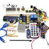 beginners starter kit nano 3.0 DIY kit for Arduino IDE with case ► Photo 1/6