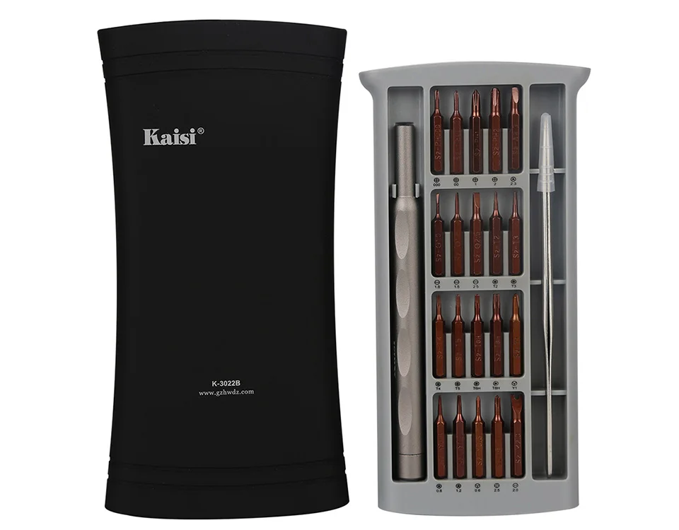 hand tools set (4)