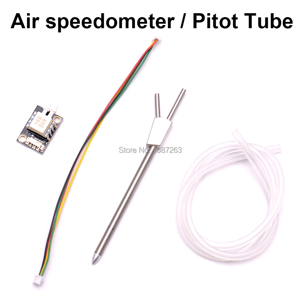 pixhawk-capteur-px4-de-vitesse-air-diff-rentielle-tube-pitot-jauge