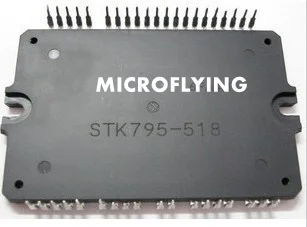 

MICROFLING 1PCS STK795-518 STK795 Power Module
