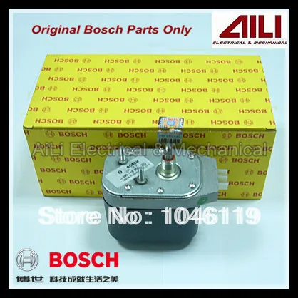 Двигатель стеклоочистителя bosch 0390116050 Двигатель стеклоочистителя bosch 0390116050