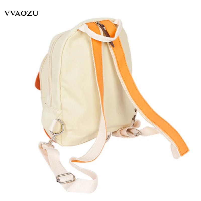 Холщовый мини рюкзак с аниме natlifepo4 Yuujinchou многофункциональный дорожный