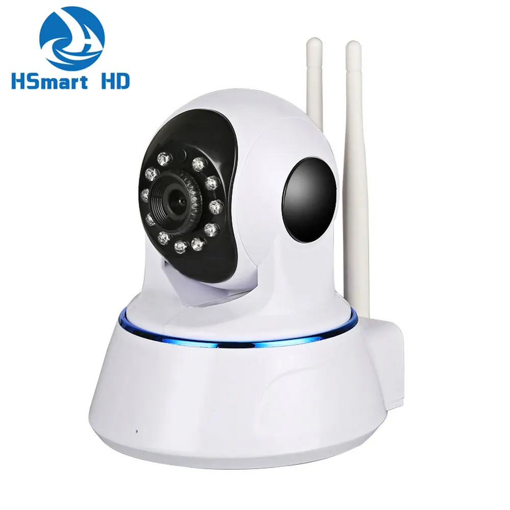 imágenes para HD 1080 P 2.0MP Mini Wireless WiFi P/T Cámara IP de la Seguridad noche Audio Vision Ir-cut Wi-Fi P2P CCTV Red de Interior Bebé Monitor imágenes para HD 1080 P 2.0MP Mini Wireless WiFi P/T Cámara IP de la Seguridad noche Audio Vision Ir-cut Wi-Fi P2P CCTV Red de Interior Bebé Monitor