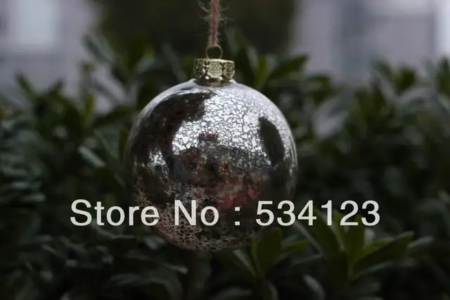 Mercury Glass Decorative Balls Extraordinary 12*dia6Cm Popular Mercury Christmas Balls Wholesale Glass Inspiration Mercury Glass Decorative Balls Fascinating 12*dia6Cm Popular Mercury Christmas Balls Wholesale Glass Design Inspiration