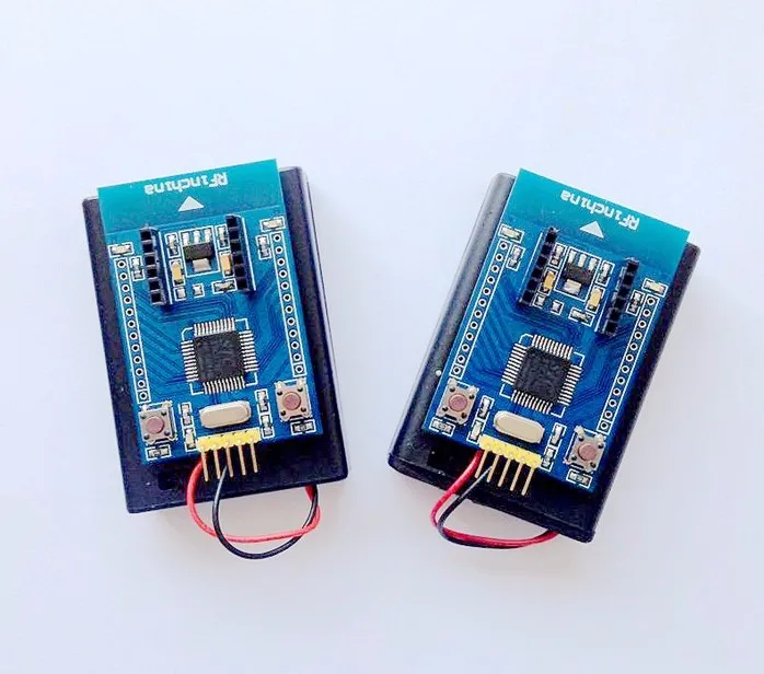 Module testing