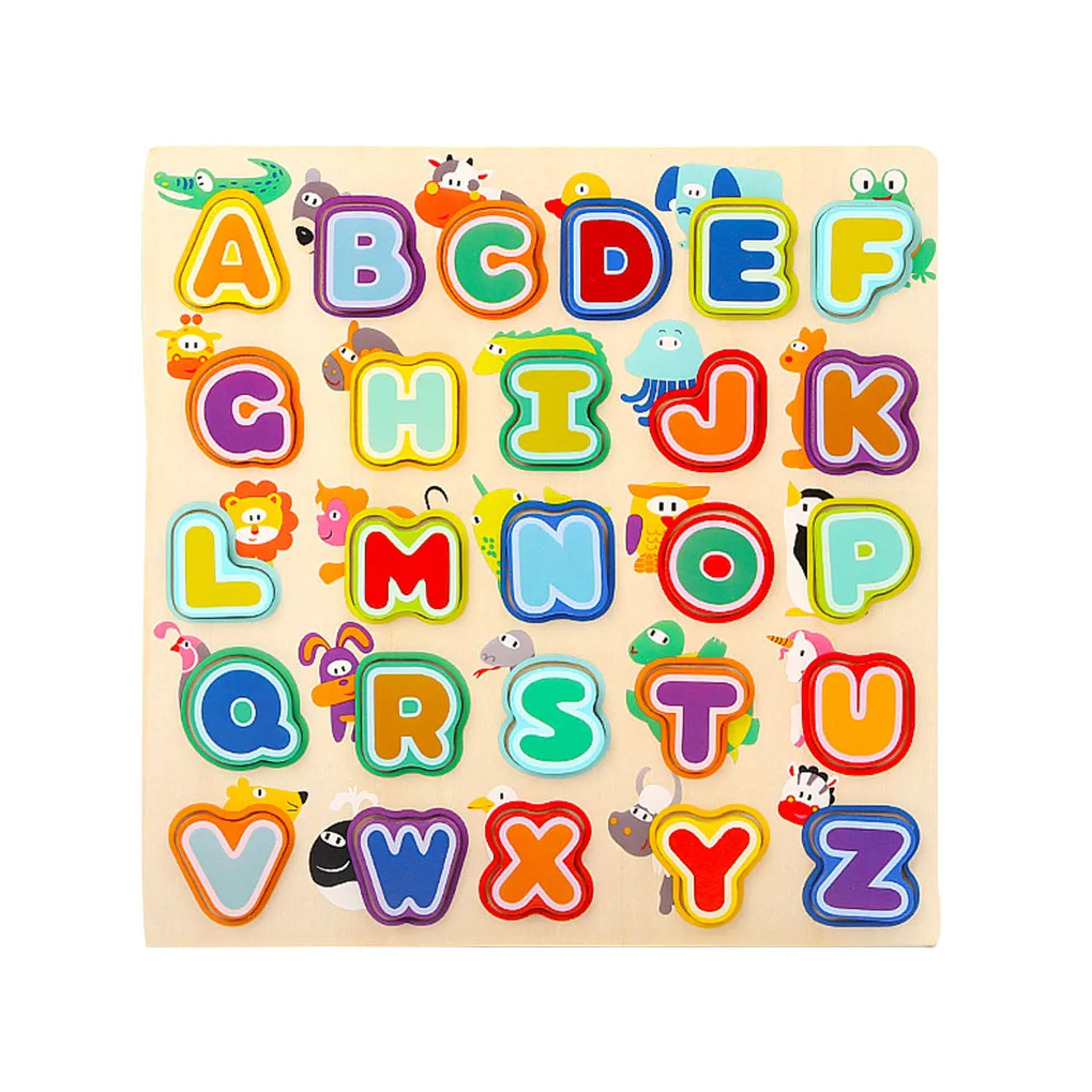 puzzles for 1 year old boy