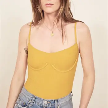 

Women Sexy Pullover Deep V Lace Open crotch Casual Babydoll Sleepwear Bandage Jumpsuit Bodysuit Tops