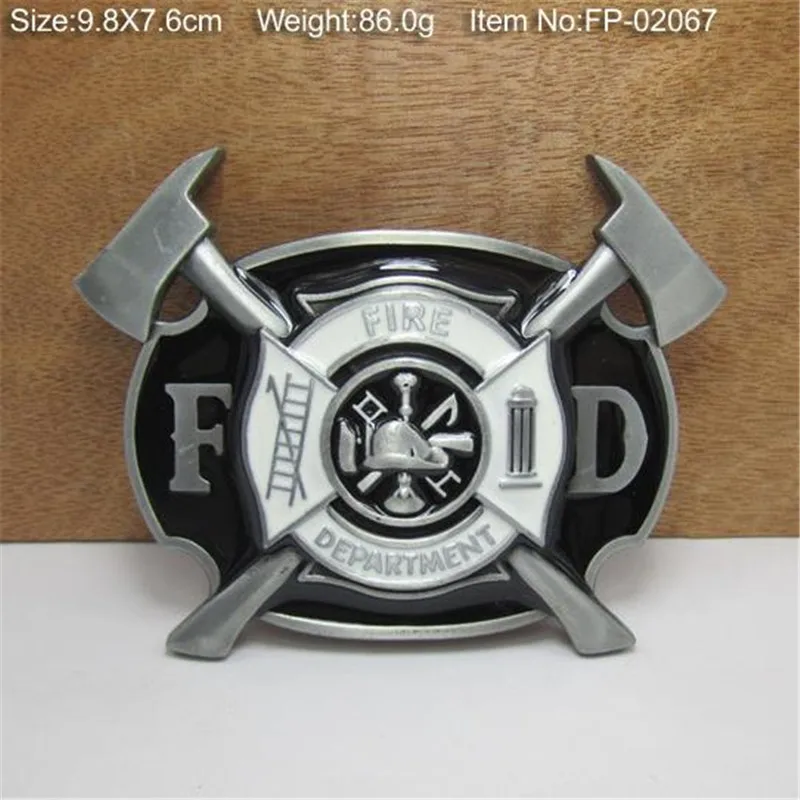 belt buckles