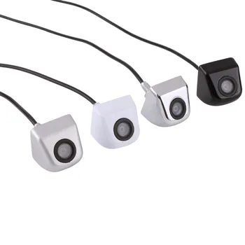 

Car Rear View Camera Metal body Car Rearview Camera Car Park Monitor 170 Degree Mini Car Parking Reverse Backup Camera