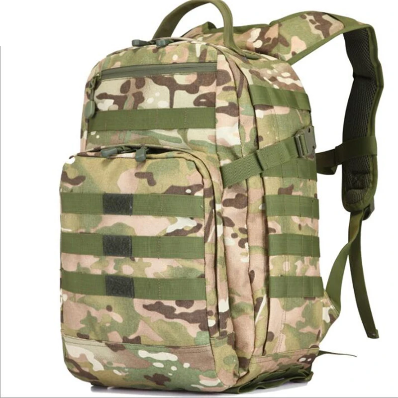 1000D Oxford Military font b Tactics b font font b Backpack b font 40L 55L Large