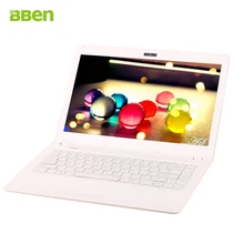 BBEN 14 inch Laptop Ultrabook Windows 10 Intel N3150 Dual Core 4GB RAM 32G ROM HDMI WiFi BT4.0 14” Laptops Computer Notebook