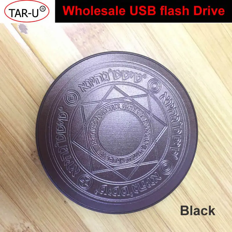 Magic Wireless Power bank-Black