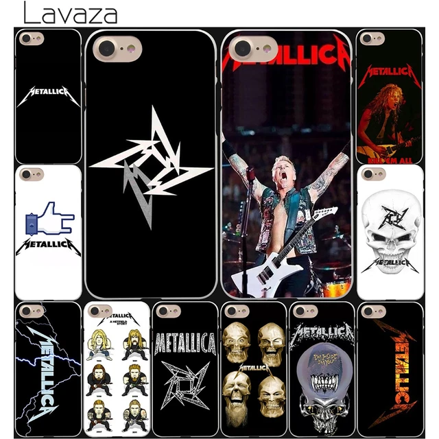 coque iphone 6 metallica coque iphone 6 metallica