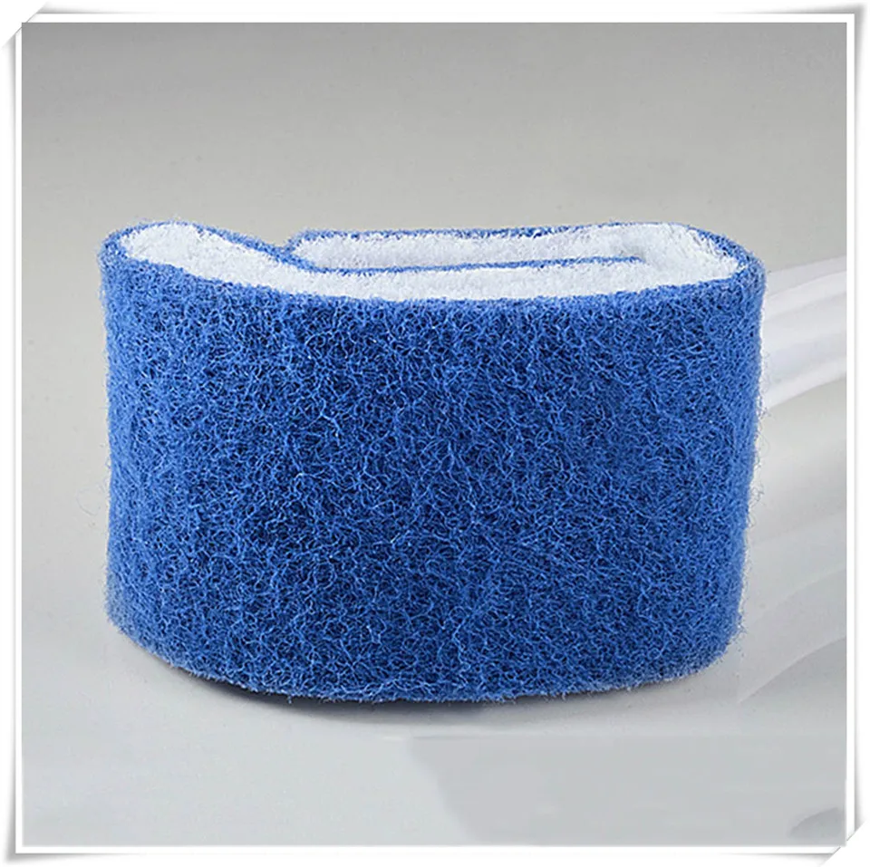 toilet cleaning brush xq27