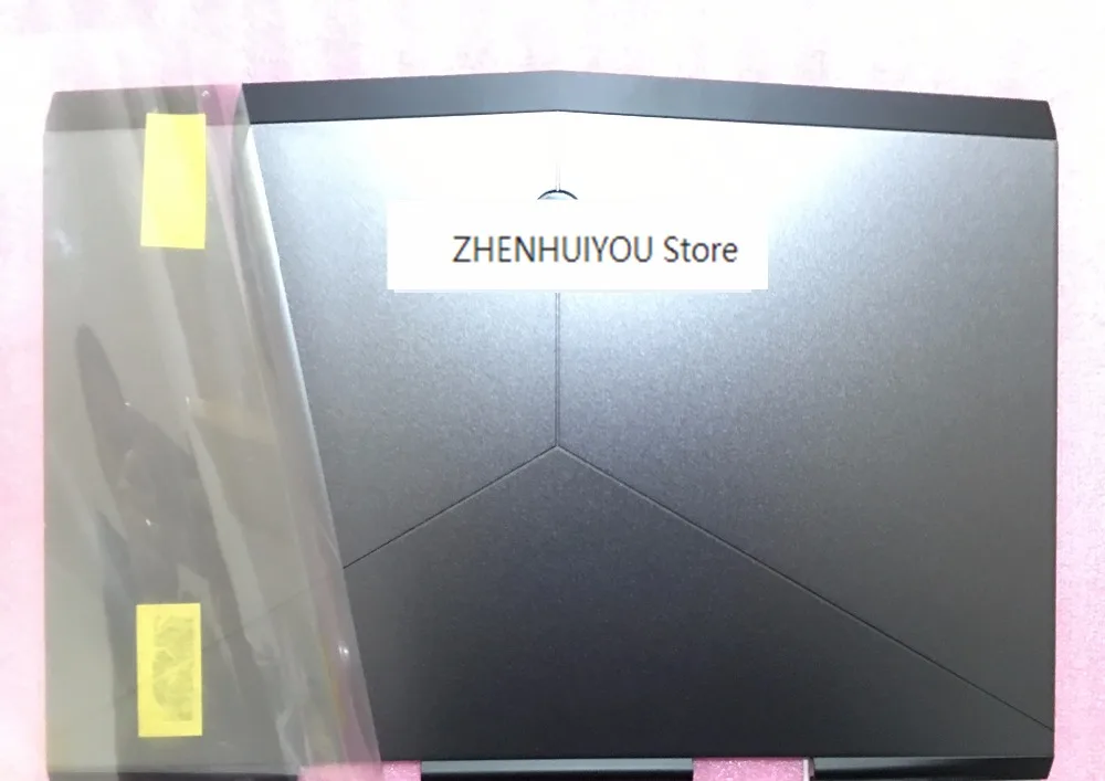 Чехол для DELL Alienware 13 R3 top cover A case 02G58H модель
