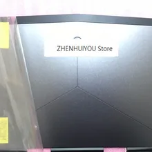 Чехол для DELL Alienware 13 R3 top cover A case 02G58H модель