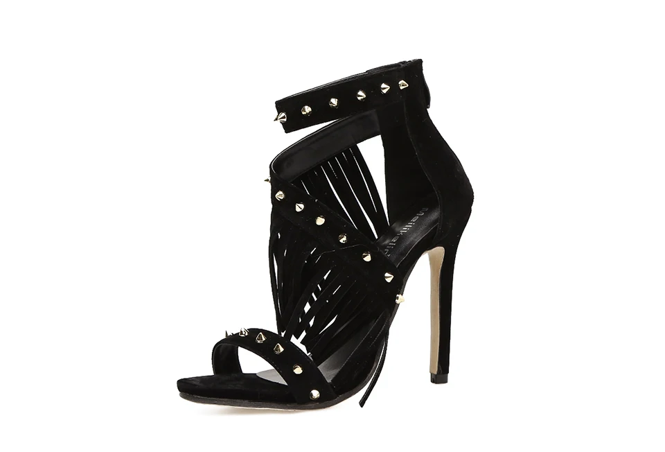 High Heels Women Sandals
