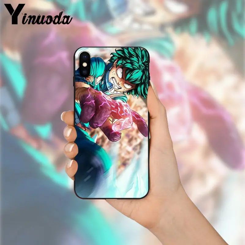 My Hero Academia Midoriya Izuku