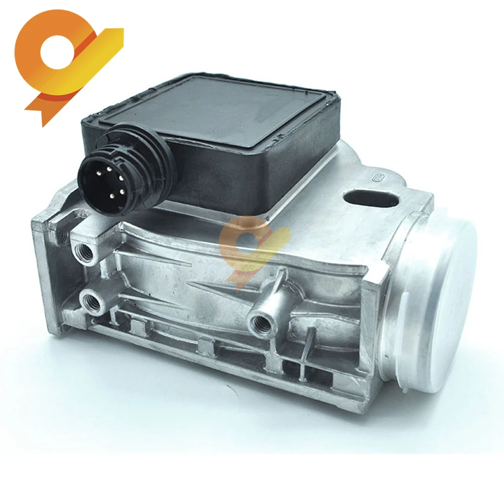 0280202135 1 734 657.9 0280202209 Mass Air Flow Maf Sensor For BMW 3/5 E30 E36 E34 318i 318is 318ti 518i 518G Z3 1.8L 098628033