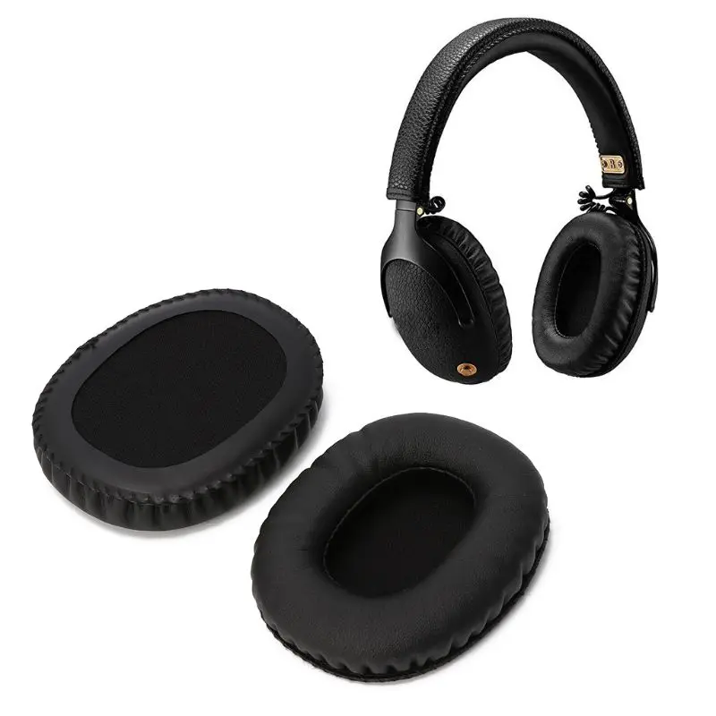 Замена Earpad Earmuff подушка для Marshall Monitor наушники гарнитуры