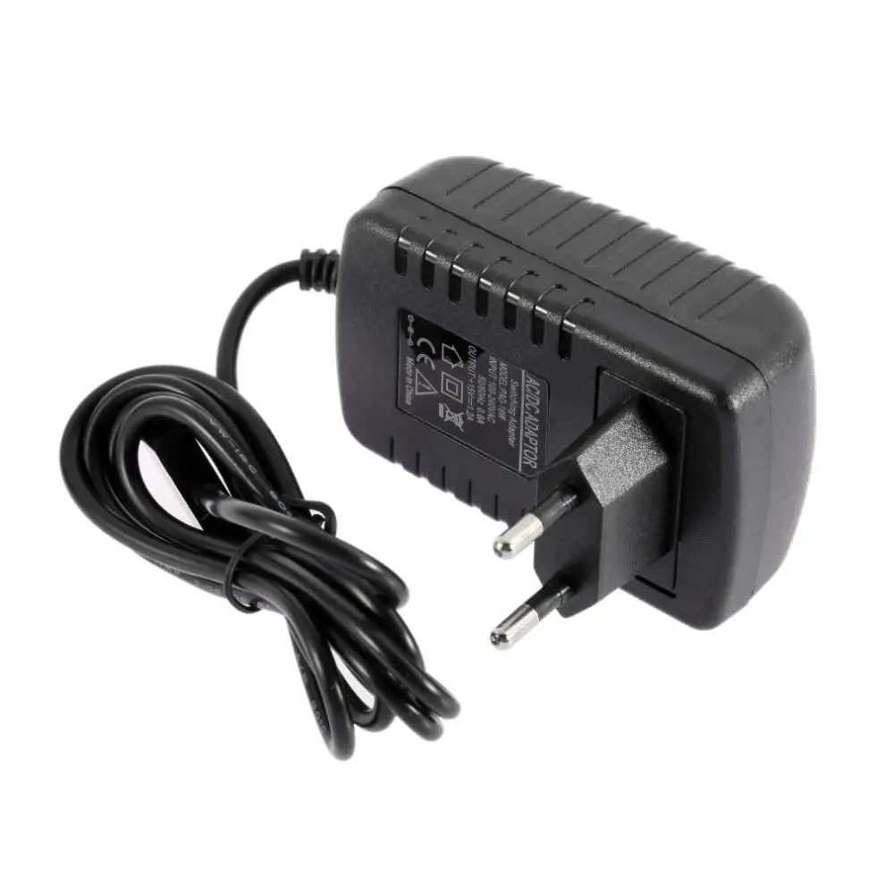 Настенный Зарядное устройство сетевой шнур адаптера для ASUS Eee Pad TF201 TF300 TF101 BK, оптовая продажа, Прямая доставка