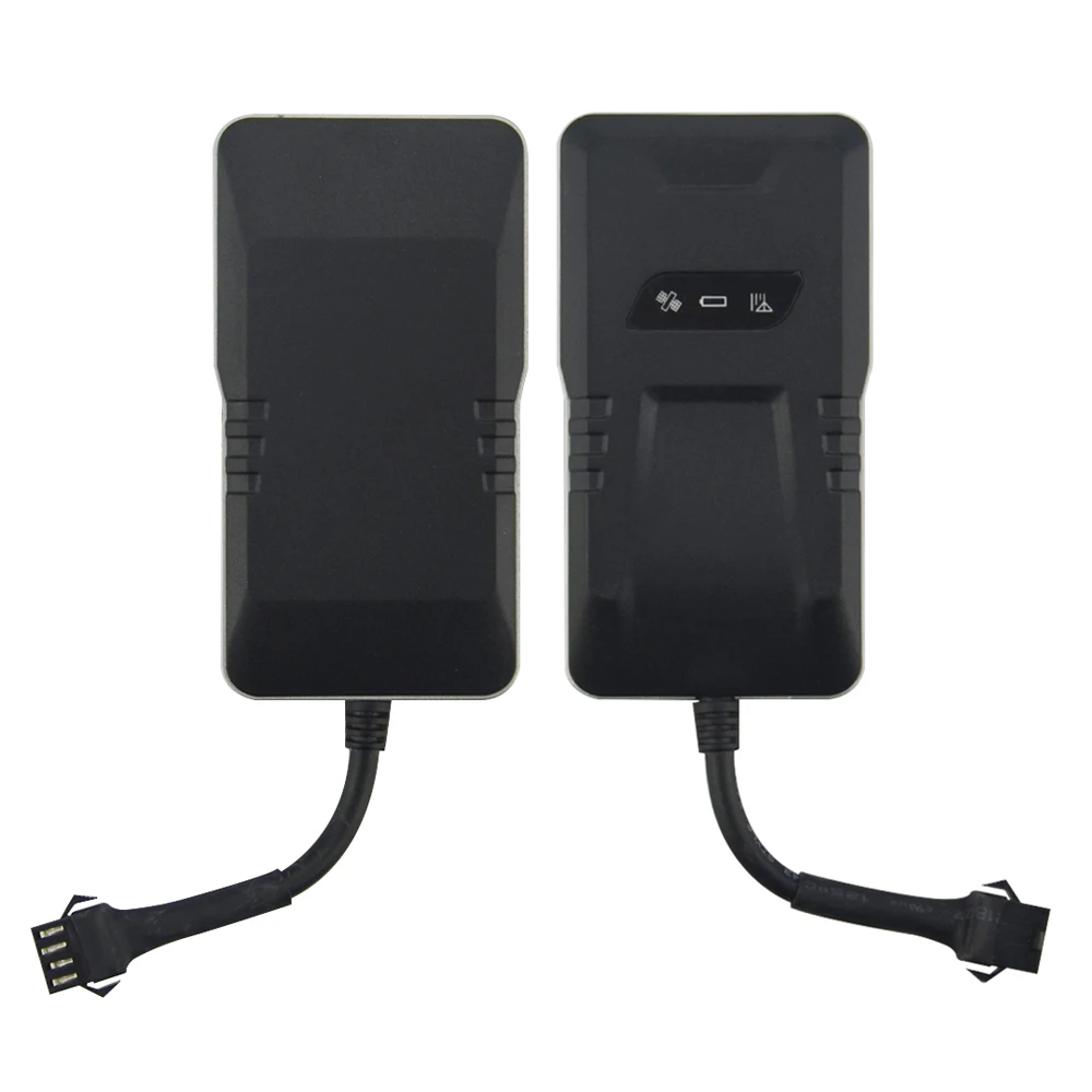 12-24 V gps трекер G05 водонепроницаемый gps GSM GPRS трекер бесплатное приложение и платформа для отслеживания в реальном времени goefence