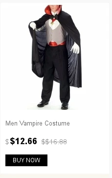 Cheap halloween costume