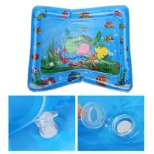 Надувные матрасы для бассейна, надувные матрасы для младенцев и малышей, надувные матрасы для игр с животиком, встроенные плавающие игрушки из ЭВА, резиновые аксессуары